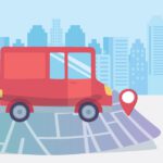 برترین نرم افزارهای ردیابی ناوگان- پیشگامان آسیا