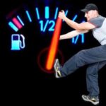 دلایل افزایش مصرف سوخت خودرو