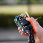 چگونه یک ردیاب خودرو بسازیم و آن را به کار بگیریم؟