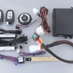 لوازم جانبی ردیاب خودرو