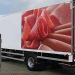 تأثیر استفاده از سنسور دمای ردیاب خودرو در صنایع توزیع و پخش