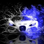 The best foreign car tracker in Iran