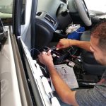 How much does it cost to install GPS on a car