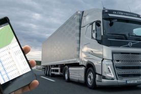 Application of intelligent fleet management system in different industries