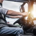 Improving driver performance: Disadvantages, alternatives to in-cabin feedback, and the applications of trackers in providing feedback
