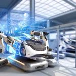 Digital transformation in the automotive industry