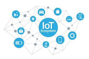 IOT networks