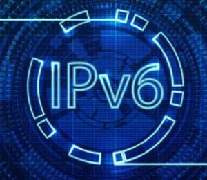 IPv6 standard