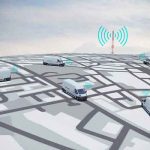 Application of intelligent fleet management software in relief and operational industries
