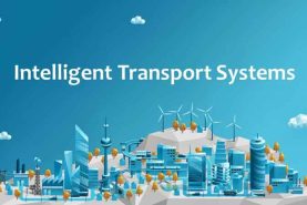 What is its intelligent transportation system