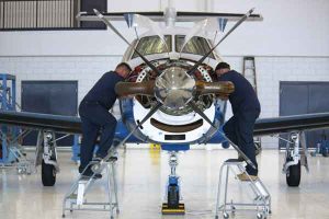 Aircraft Maintenance