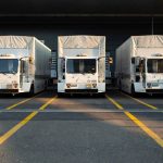Transport fleet management of Epc companies