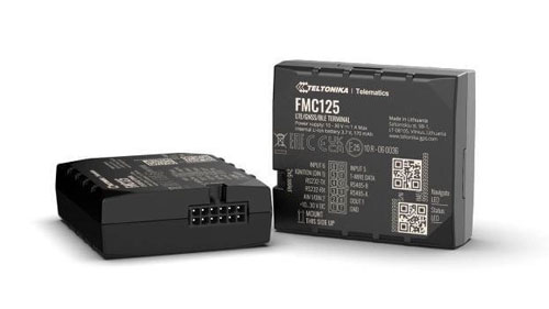ردیاب خودرو FMC125