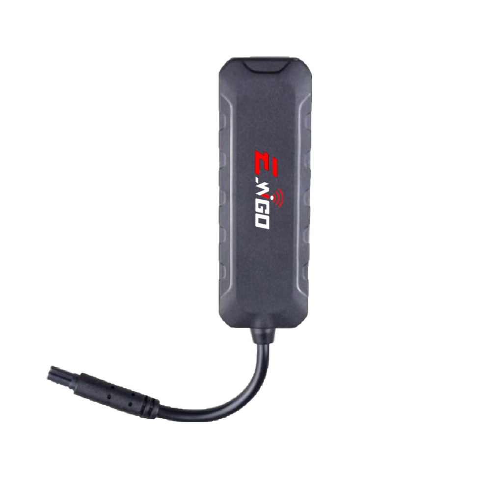 • ردیاب موتور سیکلت GT400+ CONCOX