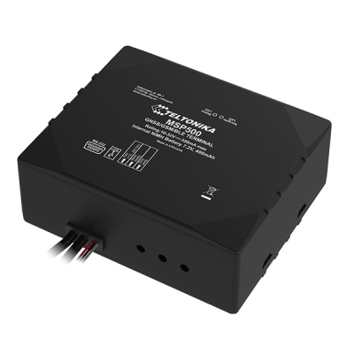 ردیاب خودرو تلتونیکا MSP500