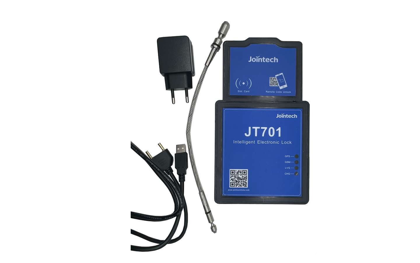 ردیاب کانتینر JT701