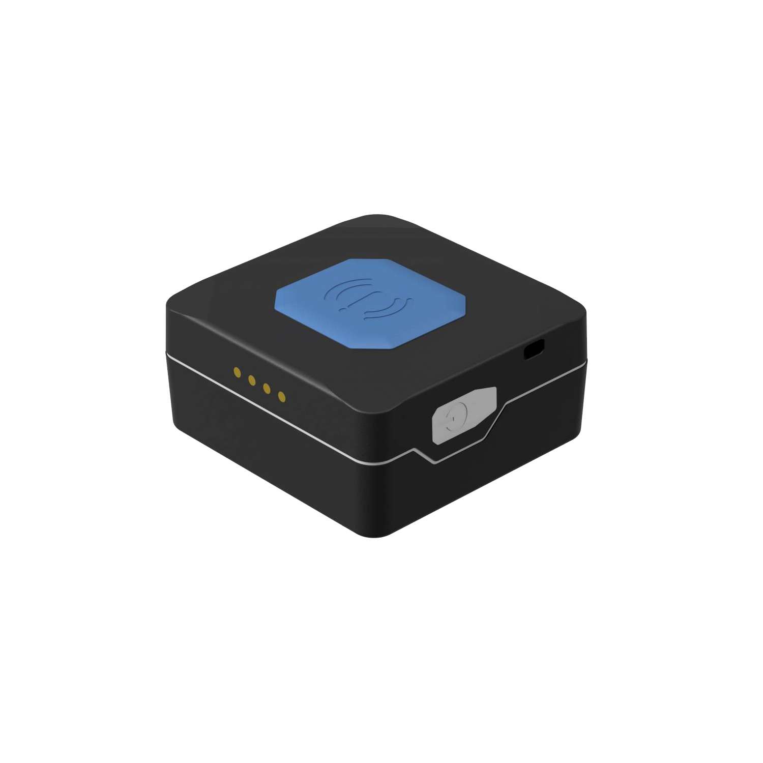 ردیاب اشخاص تلتونیکا مدل TMT250