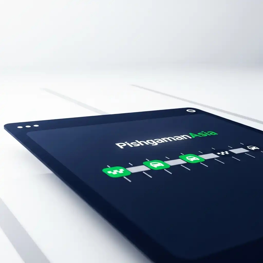 نوبت دهی تاکسی ترمینالی اینترنتی2