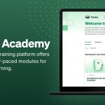 آکادمی فیلیتیو-خبر راهاندازی