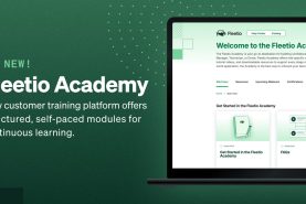 آکادمی فیلیتیو-خبر راه‌اندازی