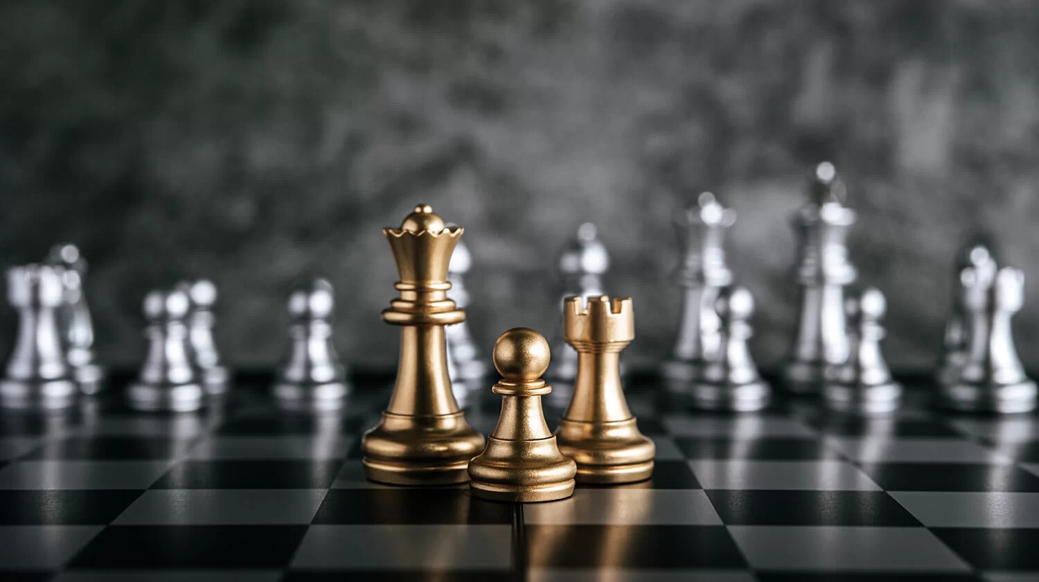 صفحه شطرنج و مهرهها-کاهش هزینه ناوگان حمل و نقل